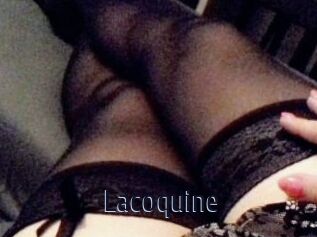 Lacoquine