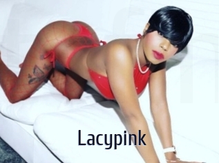 Lacypink