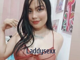 Laddysexx