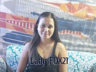 Lady_FOX21