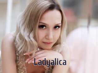 Ladyalica