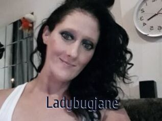 Ladybugjane