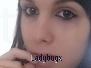 Ladybugx