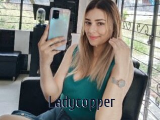 Ladycopper