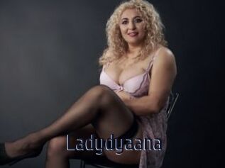 Ladydyaana