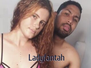 Ladyfantah