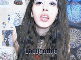 Ladygothic