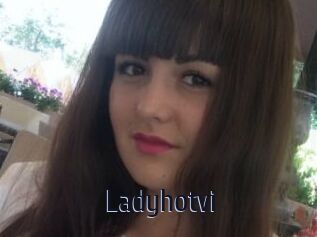 Ladyhotvi