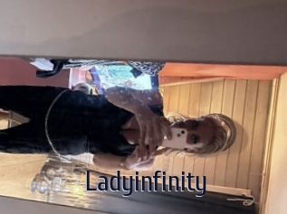 Ladyinfinity