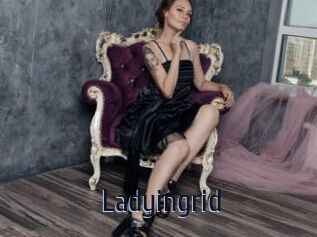 Ladyingrid