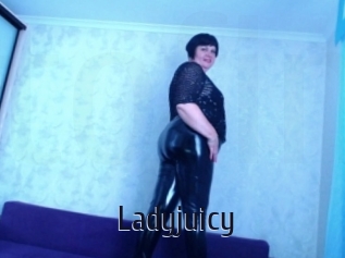 Ladyjuicy