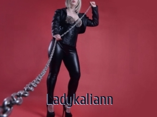 Ladykaliann