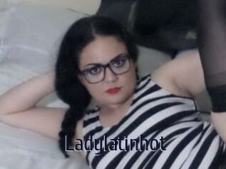 Ladylatinhot