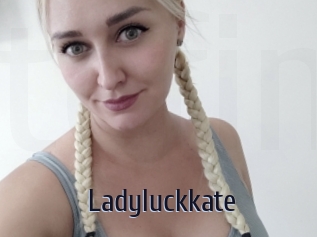 Ladyluckkate