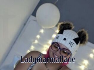 Ladymarmallade