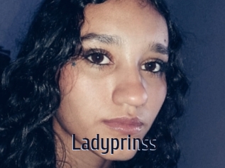 Ladyprinss