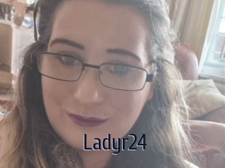 Ladyr24