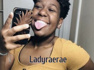 Ladyraerae