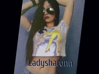 Ladysharonn