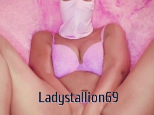 Ladystallion69