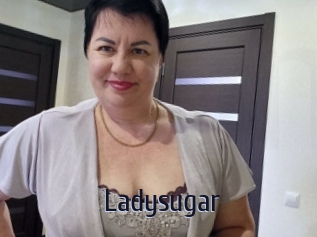 Ladysugar