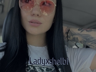 Ladyxshelbi