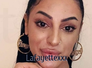 Lafayettexxx