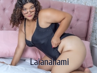 Laianahami