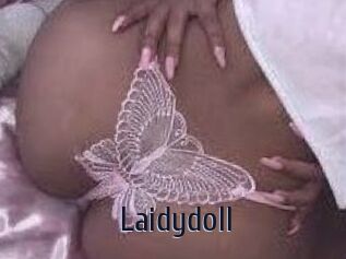 Laidydoll