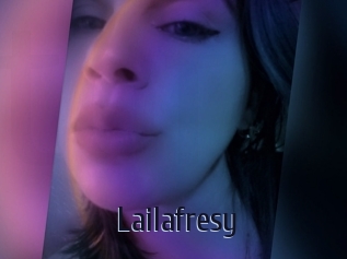 Lailafresy