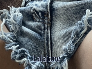 Lalajane