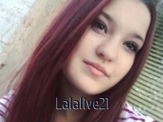 Lalalive21