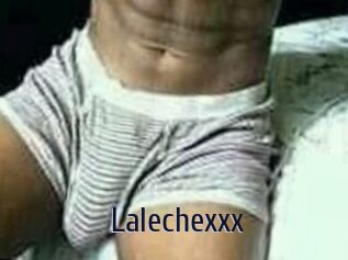 Lalechexxx