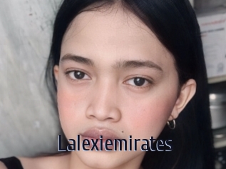 Lalexiemirates