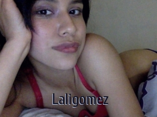 Laligomez