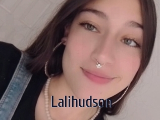 Lalihudson