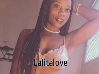 Lalitalove