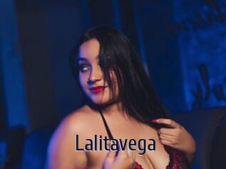 Lalitavega