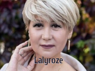 Lalyroze