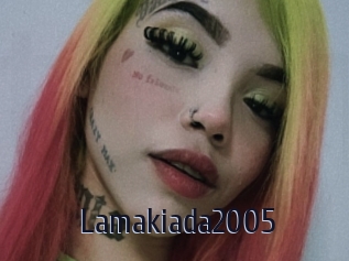 Lamakiada2005