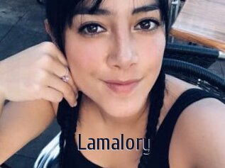 Lamalory