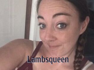 Lambsqueen