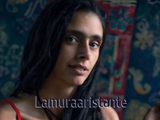 Lamuraaristante