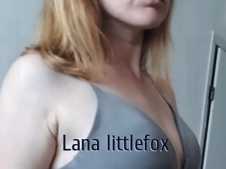 Lana_littlefox