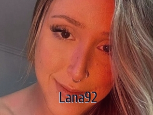 Lana92