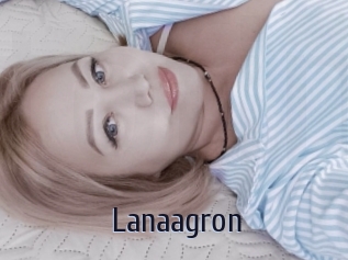 Lanaagron