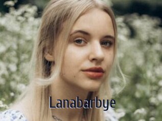 Lanabarbye