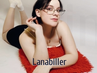 Lanabiller