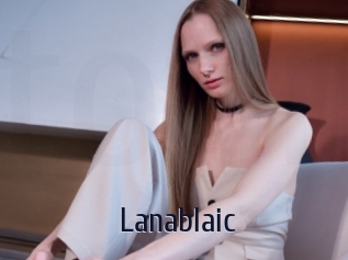 Lanablaic