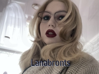 Lanabronts